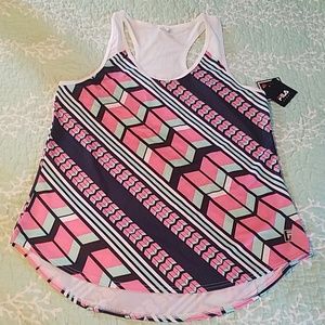 FILA Atheltic Tank Top